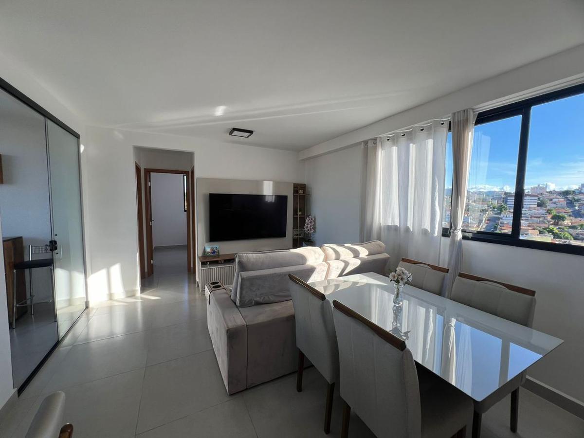 Apartamento, Ana Lúcia, 2 Quartos, 2 Vagas, 1 Suíte