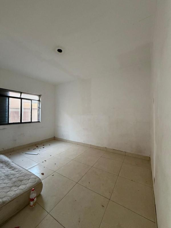 Casa, Sagrada Família, 3 Quartos, 1 Vaga