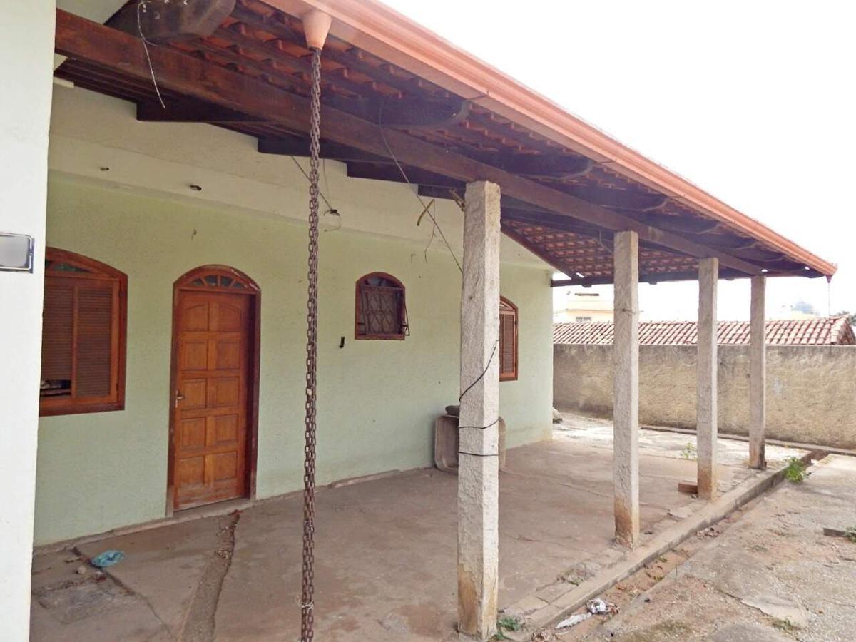 Casa, Novo Eldorado, 3 Quartos, 6 Vagas