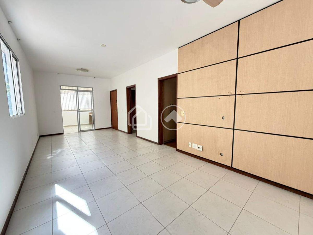 Apartamento, Buritis, 2 Quartos, 2 Vagas, 1 Suíte