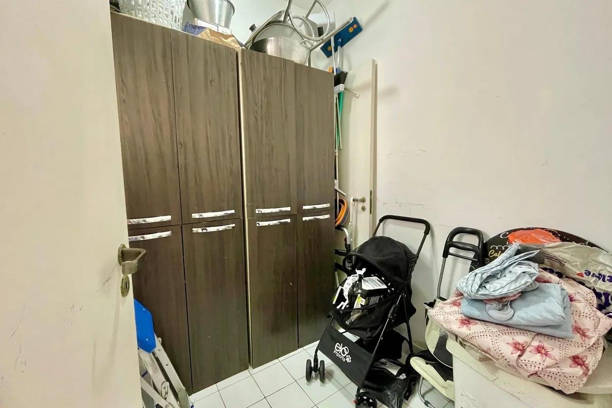 Apartamento, Lourdes, 4 Quartos, 2 Vagas, 1 Suíte