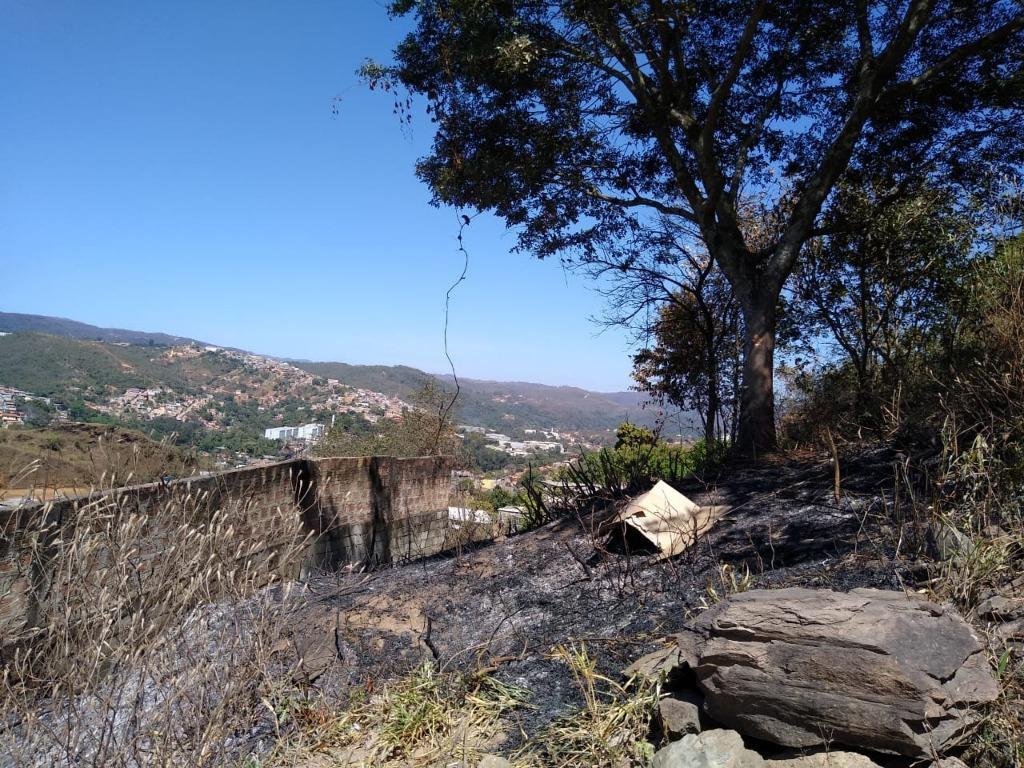 Lote, Morro São Francisco, 0 Quarto, 0 Vaga