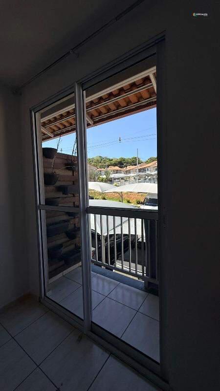 Apartamento, Industrial Americano, 2 Quartos, 1 Vaga