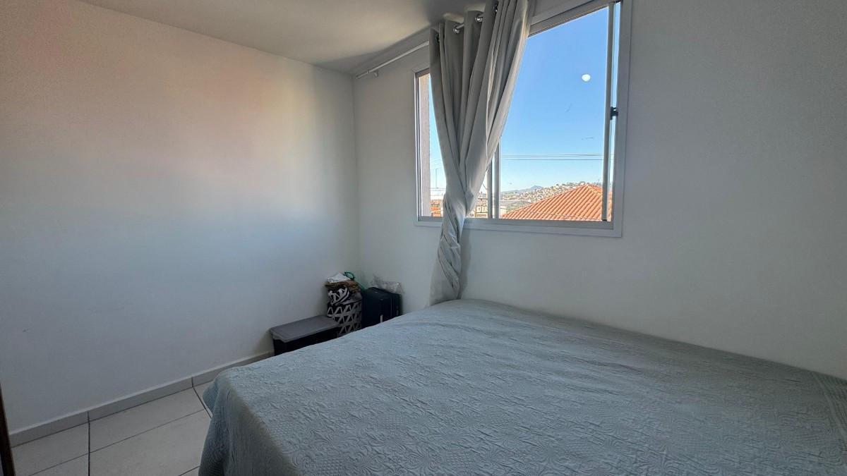 Apartamento, Coqueiros, 2 Quartos, 2 Vagas, 1 Suíte