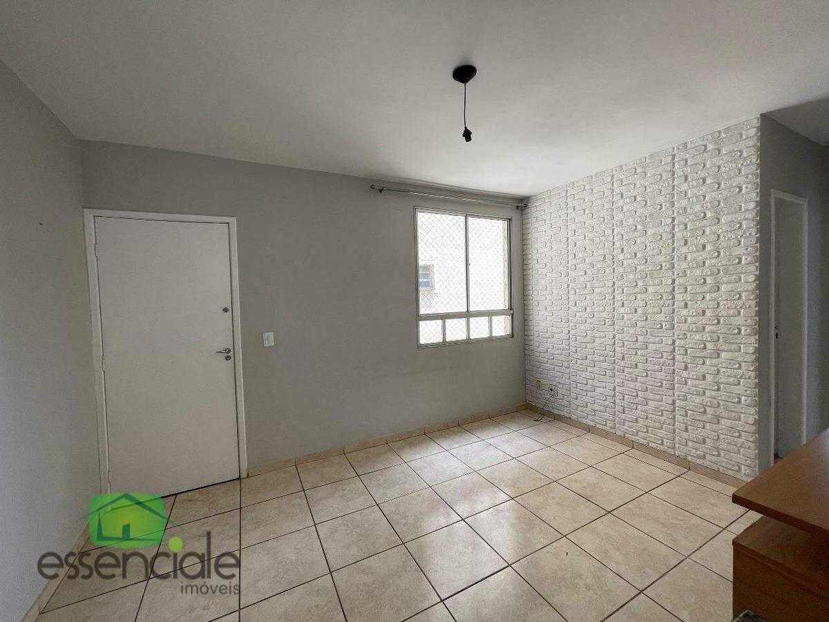 Apartamento, Fonte Grande, 3 Quartos, 1 Vaga, 1 Suíte