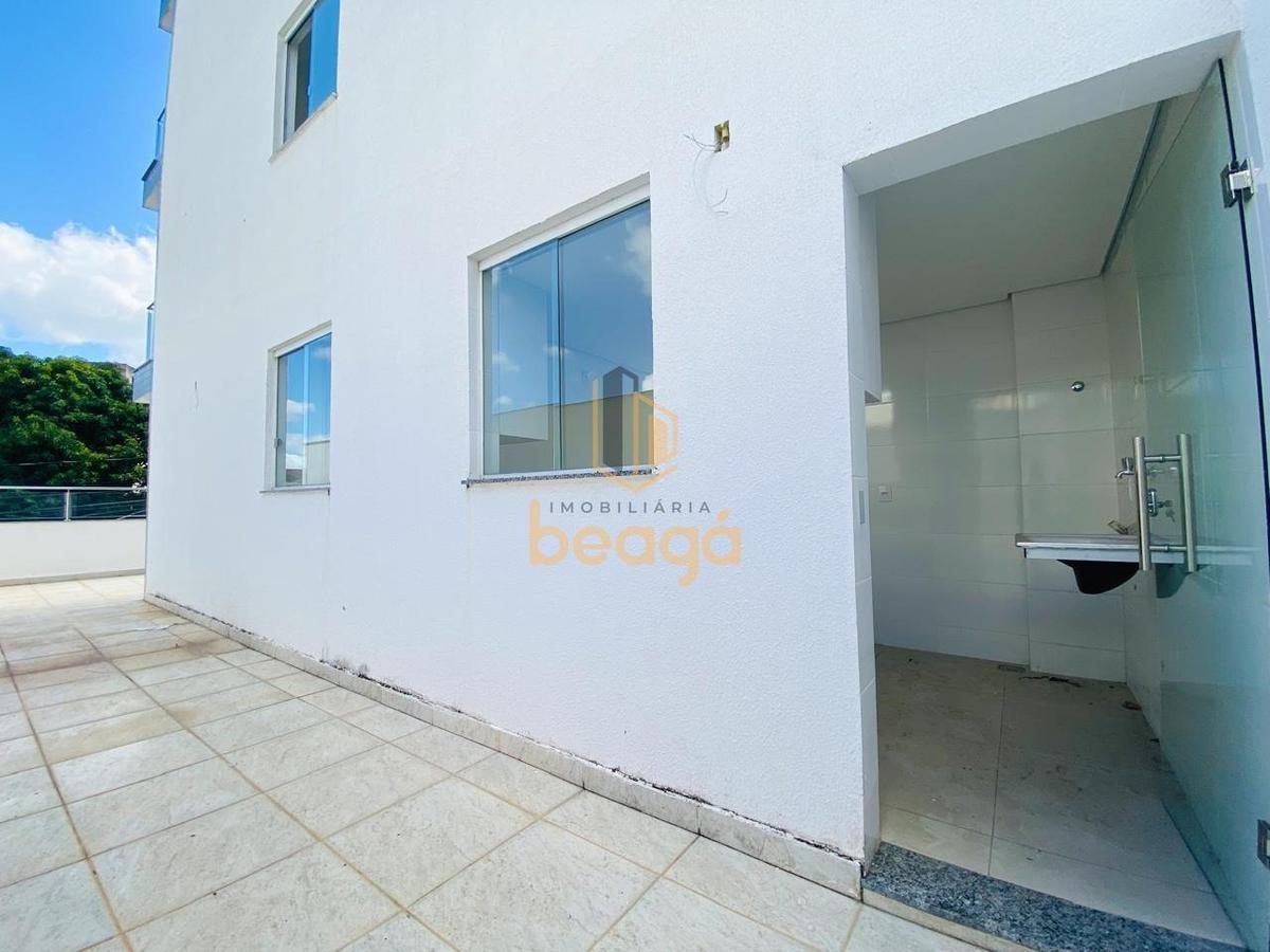 Apartamento, Heliópolis, 3 Quartos, 2 Vagas, 1 Suíte