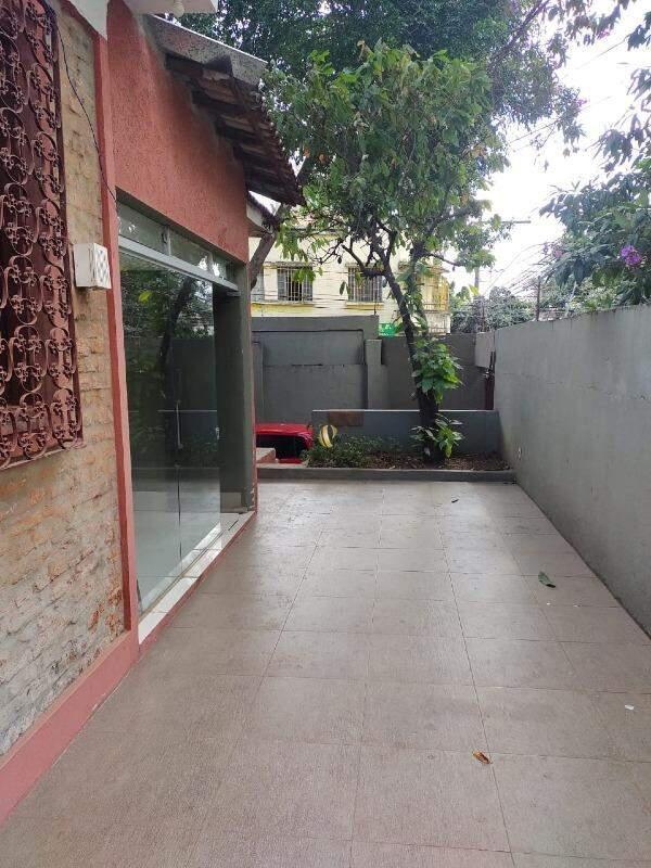 Casa, Carmo, 7 Quartos, 3 Vagas, 2 Suítes