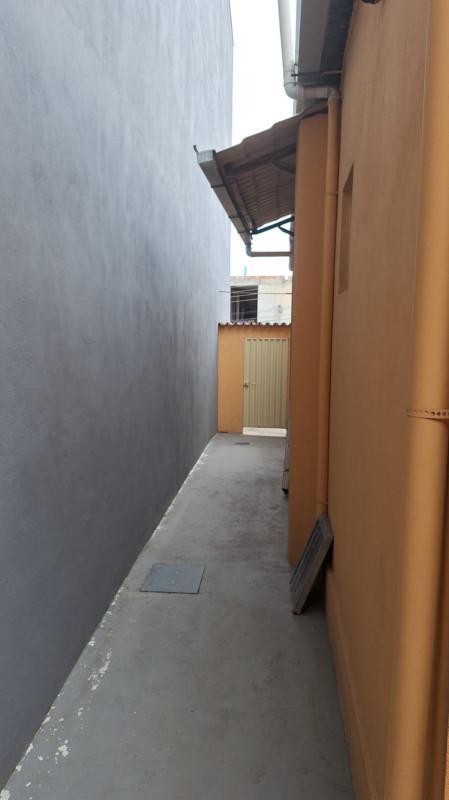 Casa, Itaipu, 4 Quartos, 2 Vagas