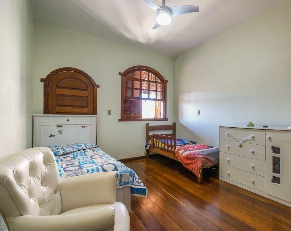 Casa, Palmares, 4 Quartos, 4 Vagas, 1 Suíte