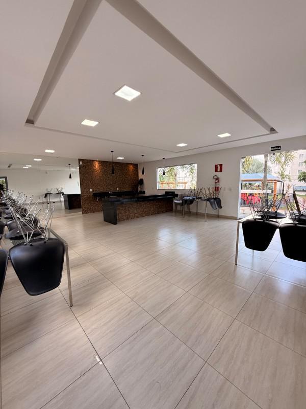 Apartamento, Três Barras, 2 Quartos, 2 Vagas