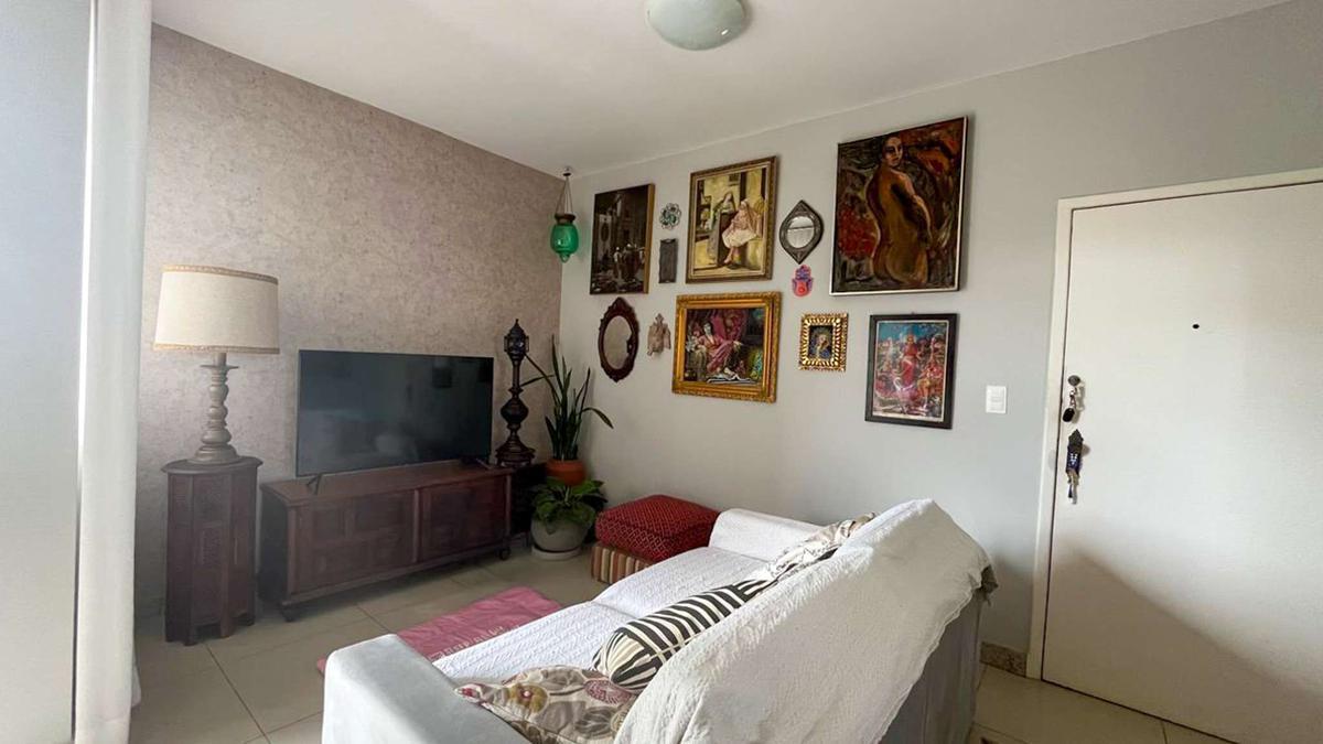Apartamento, Buritis, 3 Quartos, 2 Vagas, 1 Suíte