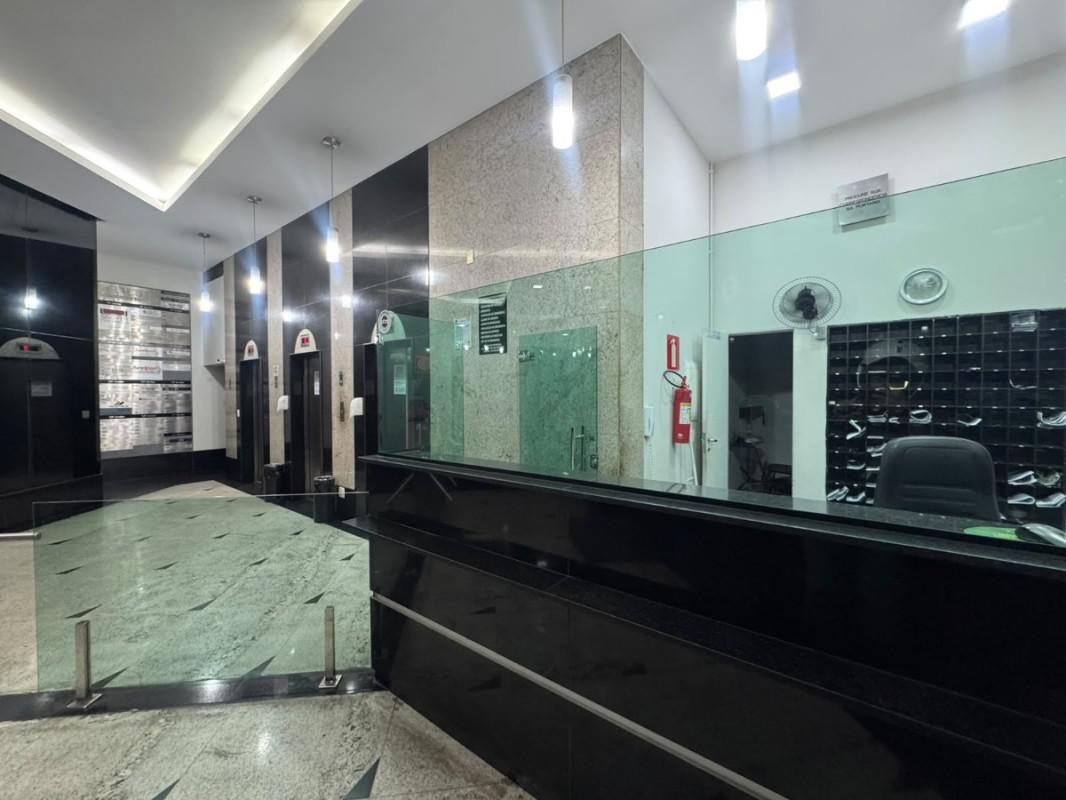Sala, Savassi, 0 Quarto, 1 Vaga