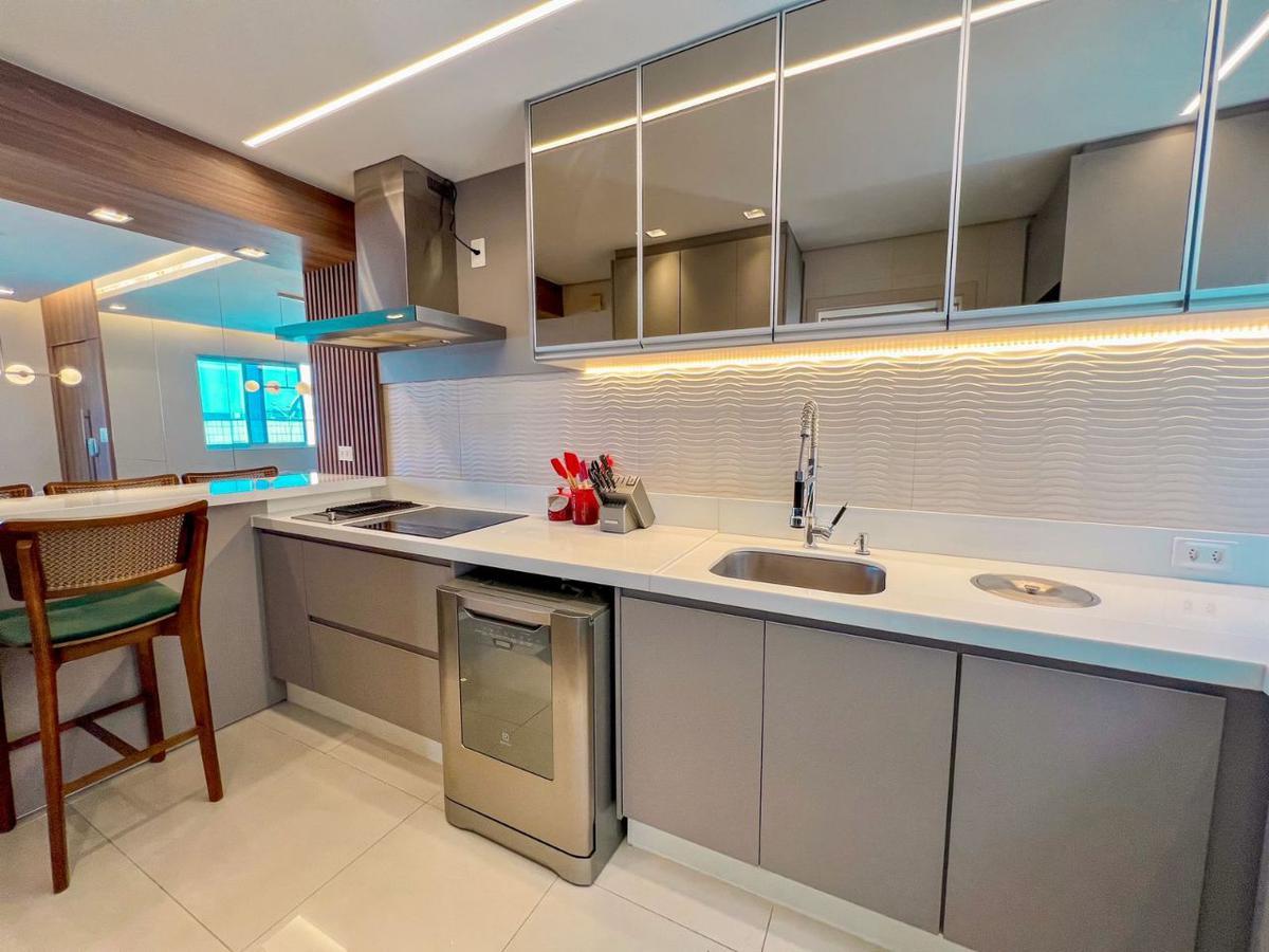 Apartamento, Buritis, 3 Quartos, 2 Vagas, 1 Suíte
