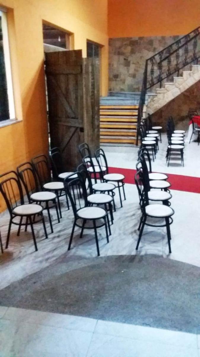 Casa, Betânia, 5 Quartos, 12 Vagas
