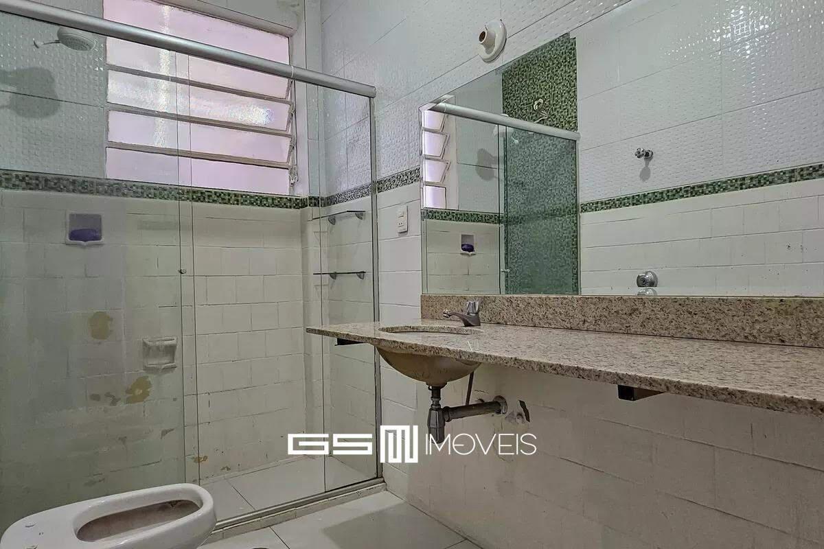 Apartamento, Nova Suíssa, 2 Quartos, 1 Vaga