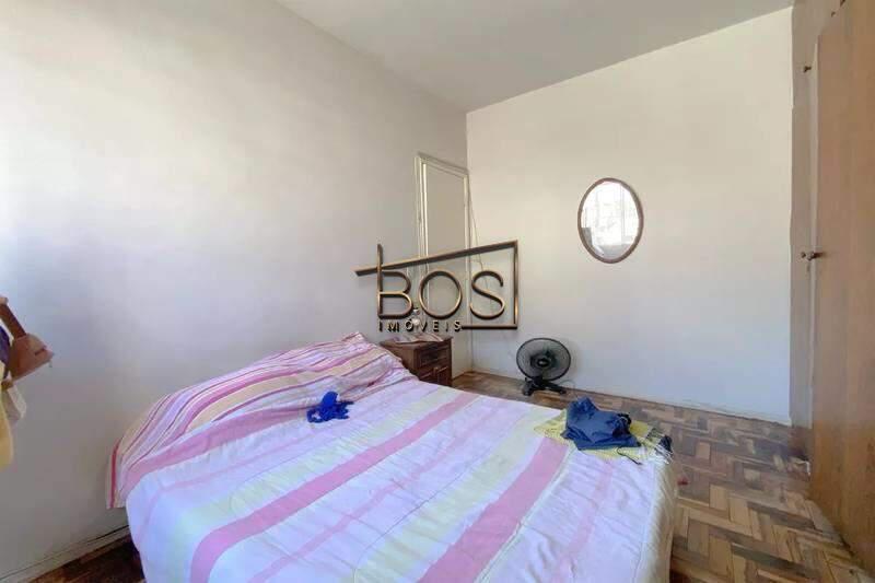 Apartamento, Santa Teresa, 2 Quartos, 1 Vaga