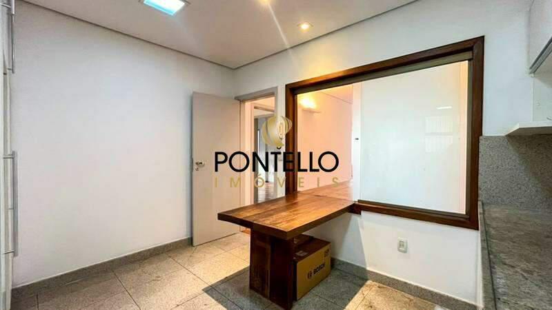 Apartamento, Santo Agostinho, 3 Quartos, 2 Vagas, 2 Suítes