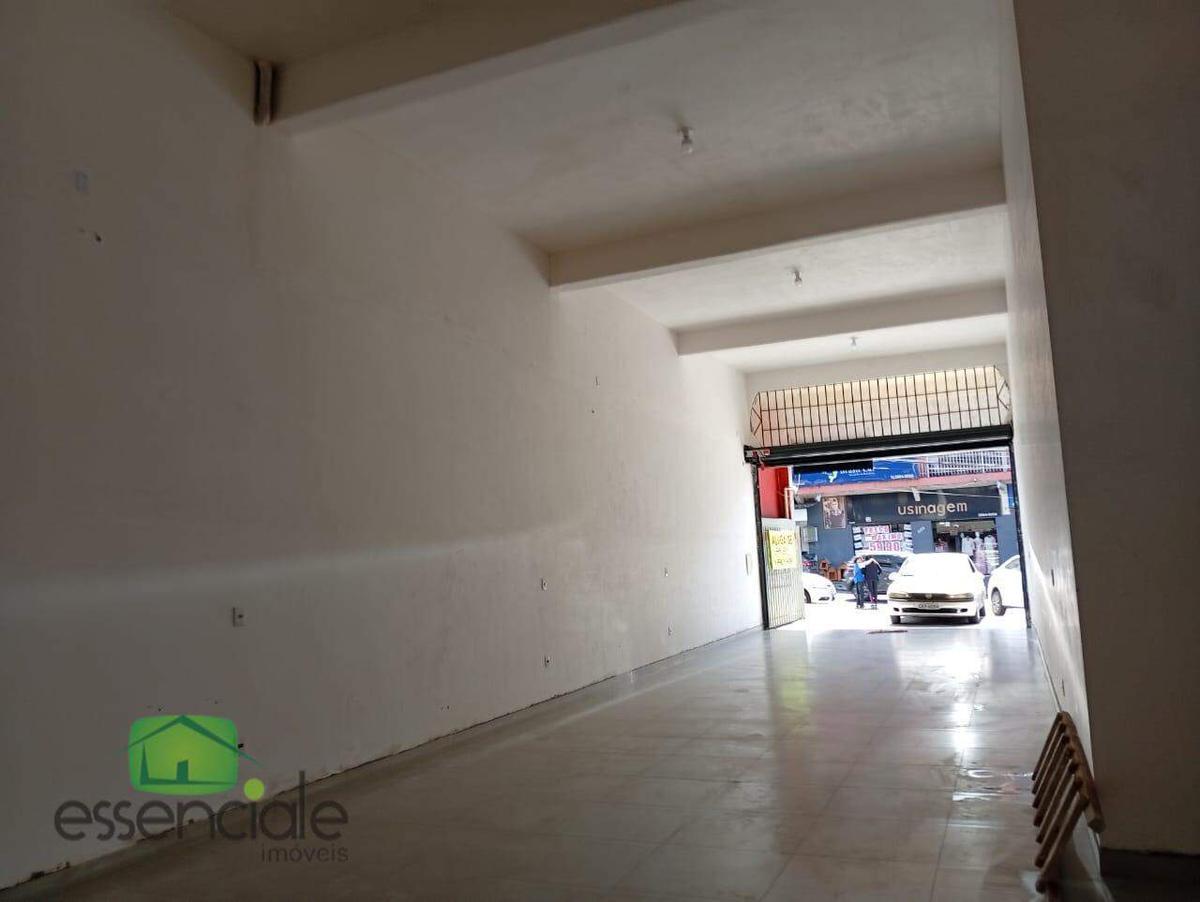 Andar, Industrial, 0 Quarto, 0 Vaga