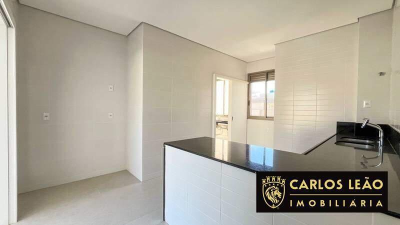 Cobertura, Cruzeiro, 4 Quartos, 4 Vagas, 2 Suítes