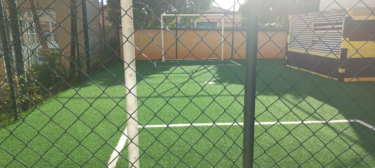 Apartamento, Santa Helena, 3 Quartos, 1 Vaga, 1 Suíte