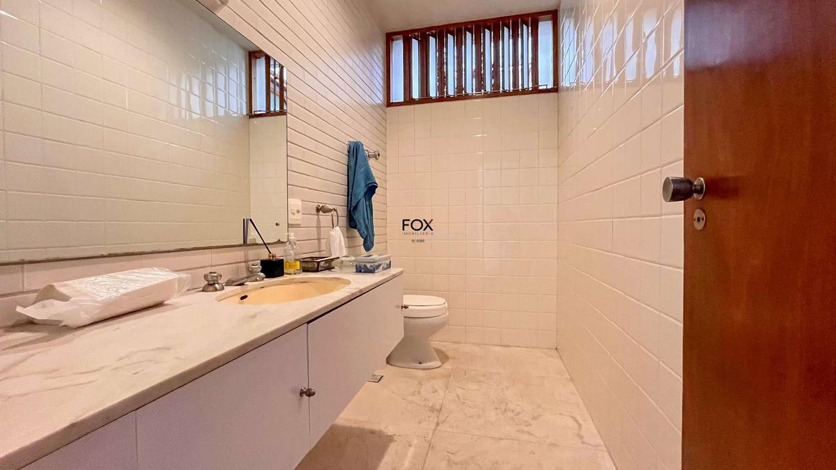Casa, Cidade Jardim, 4 Quartos, 8 Vagas, 1 Suíte