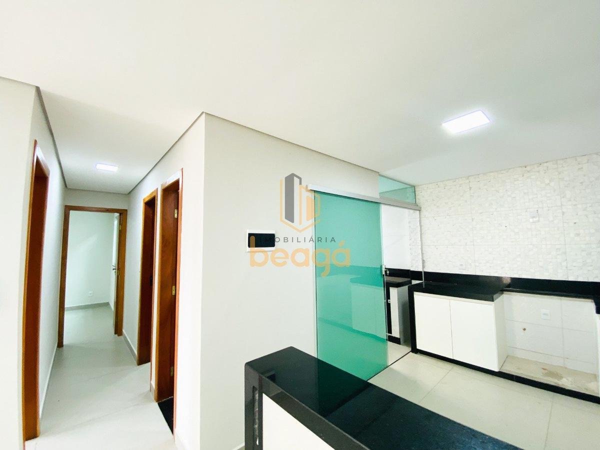 Casa, Rio Branco, 3 Quartos, 1 Vaga