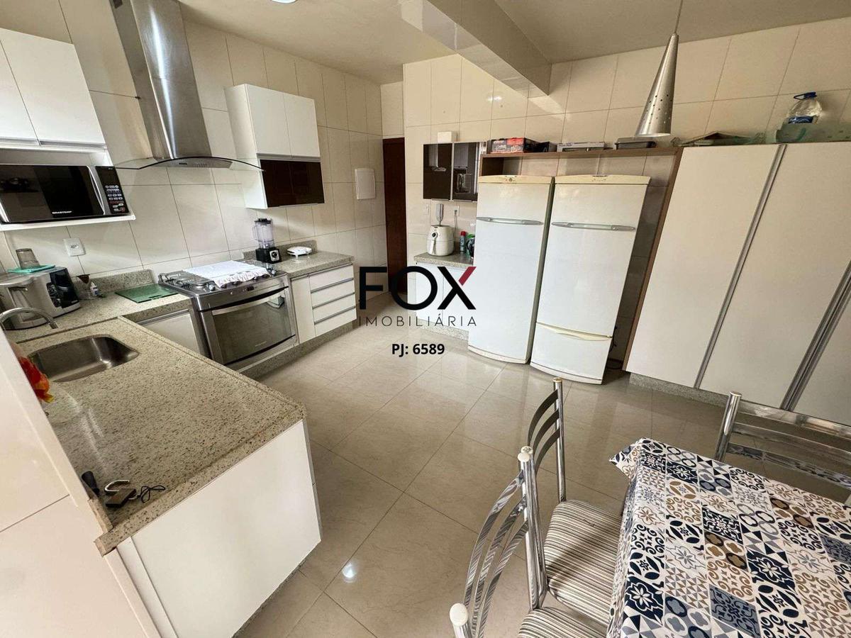 Apartamento, Cidade Nova, 4 Quartos, 2 Vagas, 1 Suíte