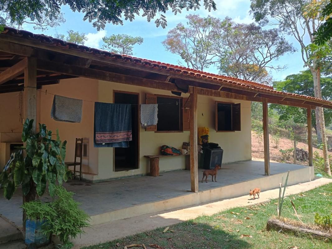 Fazenda, Centro, 3 Quartos, 3 Vagas, 2 Suítes
