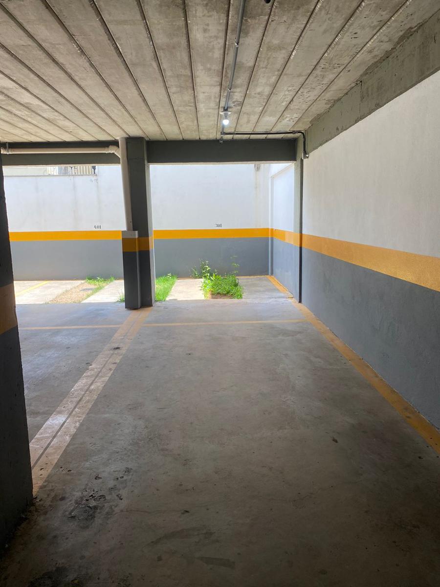 Apartamento, Sagrada Família, 3 Quartos, 2 Vagas, 1 Suíte