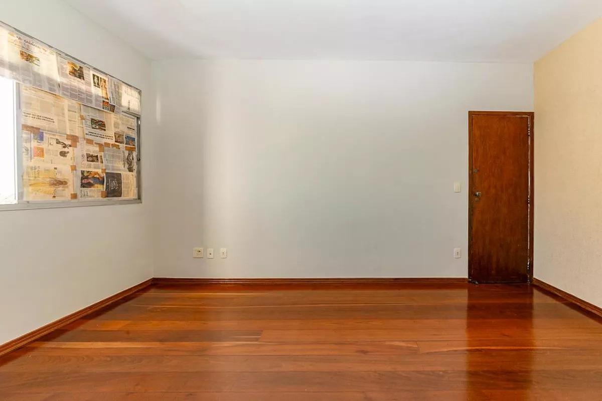 Apartamento, Grajaú, 3 Quartos, 2 Vagas, 1 Suíte