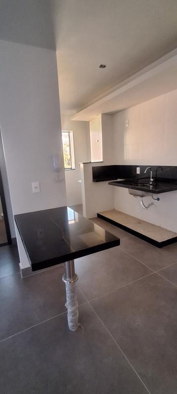 Apartamento, Santa Efigênia, 1 Quarto, 1 Vaga