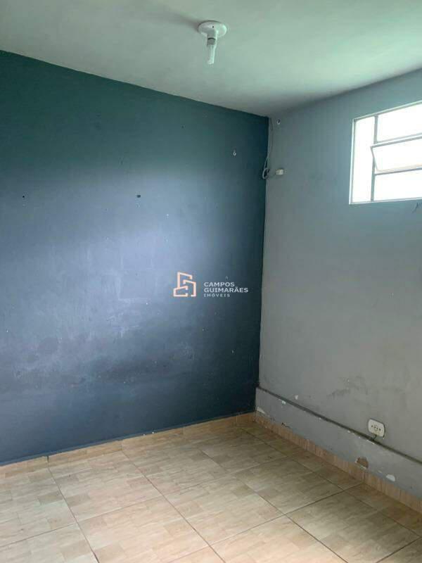 Casa, Marilândia, 4 Quartos, 1 Vaga