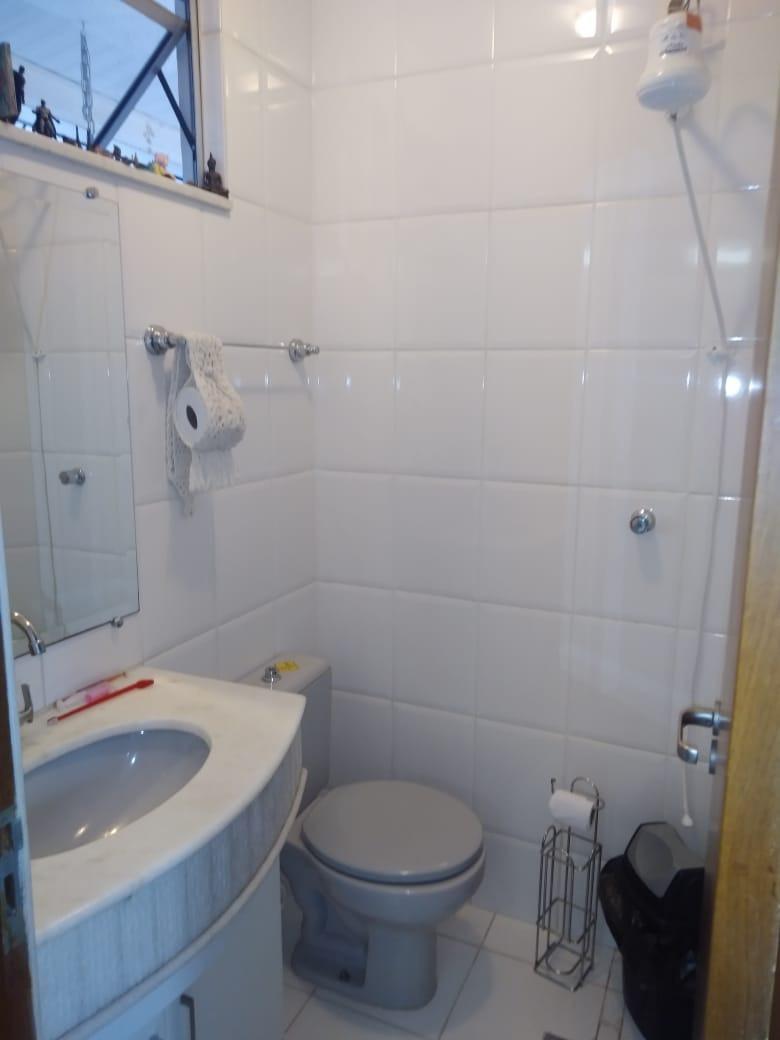 Cobertura, Alto Barroca, 3 Quartos, 2 Vagas, 1 Suíte