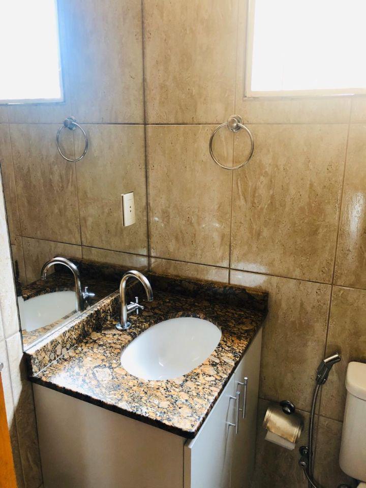 Apartamento, Renascença, 3 Quartos, 2 Vagas, 1 Suíte