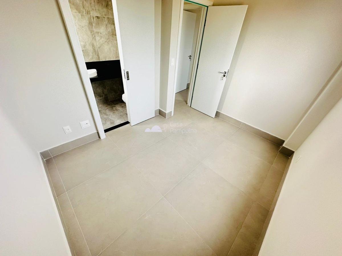 Apartamento, Planalto, 3 Quartos, 2 Vagas, 1 Suíte