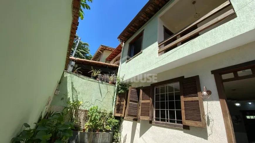 Casa, Jardim Guanabara, 4 Quartos, 2 Vagas, 4 Suítes