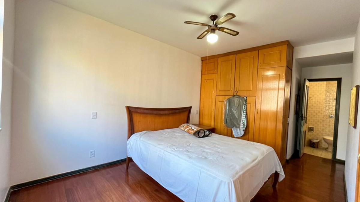 Cobertura, Funcionários, 6 Quartos, 3 Vagas, 1 Suíte