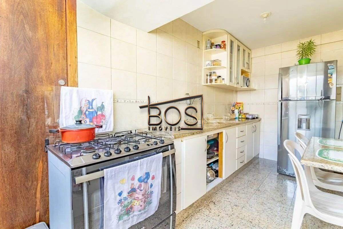 Apartamento, Cidade Jardim, 4 Quartos, 2 Vagas, 1 Suíte