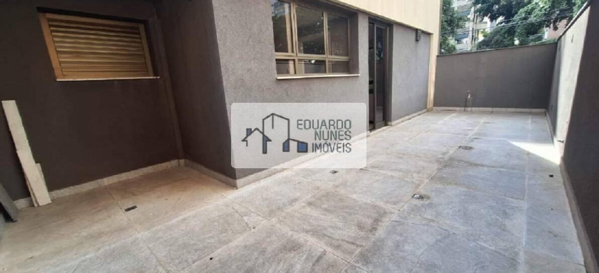 Apartamento, Lourdes, 1 Quarto, 2 Vagas, 1 Suíte