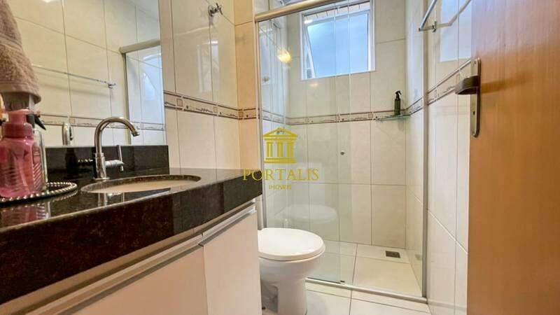 Apartamento, Castelo, 3 Quartos, 2 Vagas, 1 Suíte