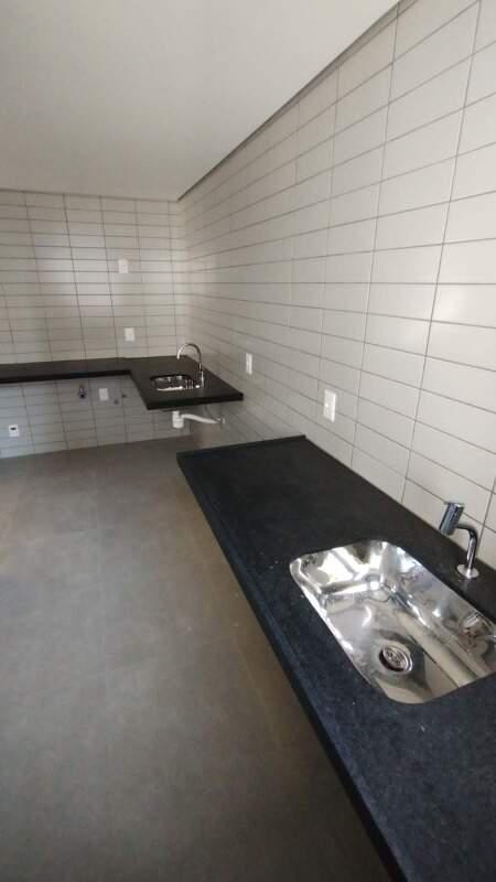 Cobertura, Santo Agostinho, 3 Quartos, 1 Vaga, 3 Suítes