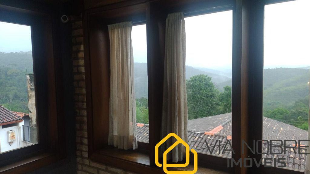 Casa, Ouro Velho Mansões, 3 Quartos, 6 Vagas, 3 Suítes