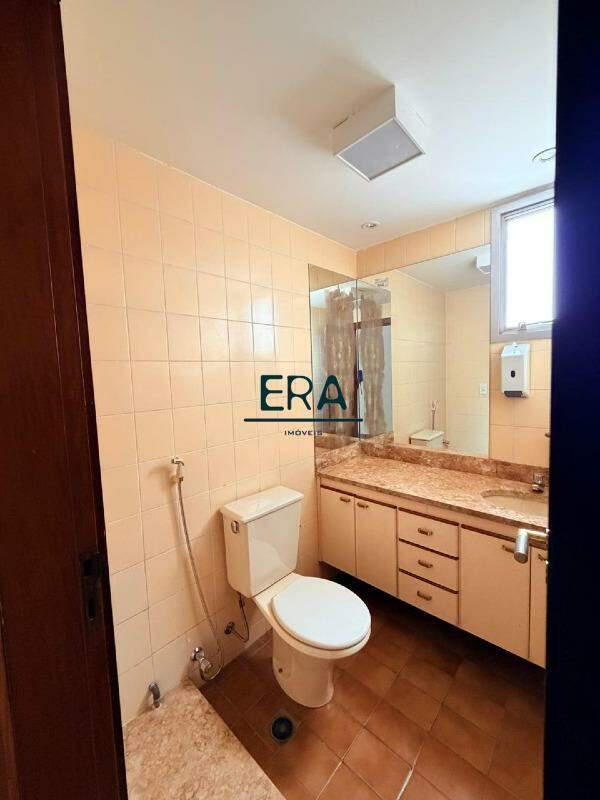 Andar, Santo Agostinho, 0 Quarto, 3 Vagas