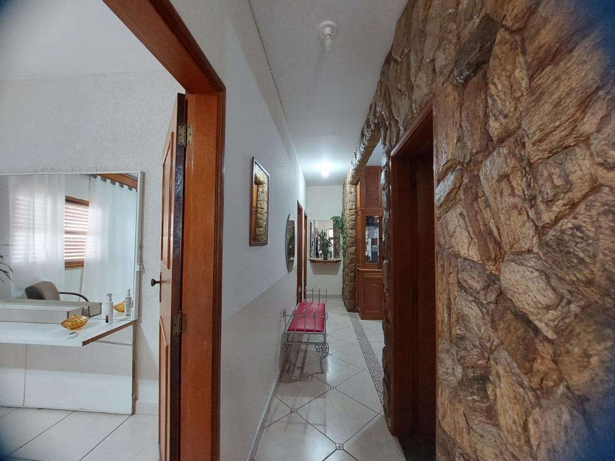 Casa, Centro, 5 Quartos, 1 Vaga, 1 Suíte
