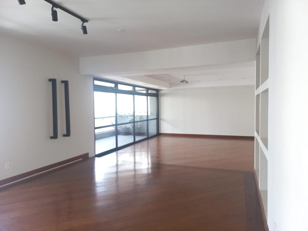 Apartamento, Lourdes, 4 Quartos, 3 Vagas, 3 Suítes