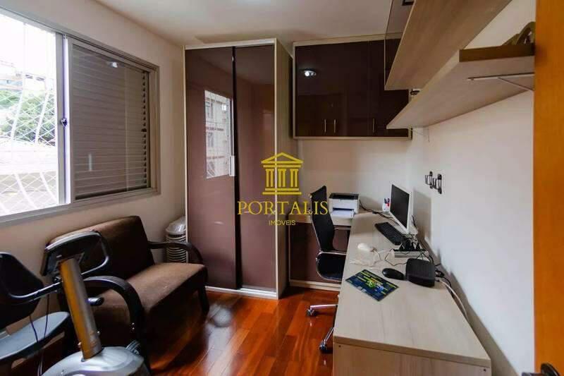 Apartamento, Prado, 4 Quartos, 2 Vagas, 1 Suíte