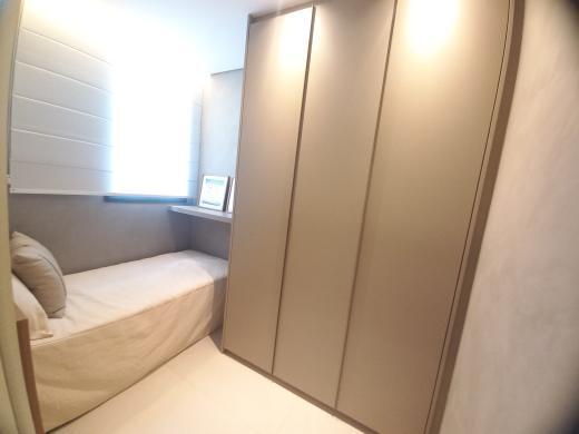 Apartamento, Jardim das Mangabeiras, 4 Quartos, 4 Vagas, 4 Suítes