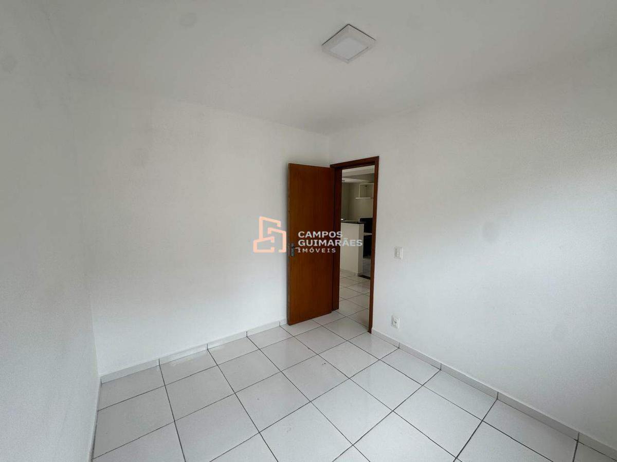 Cobertura, Betim Industrial, 2 Quartos, 1 Vaga