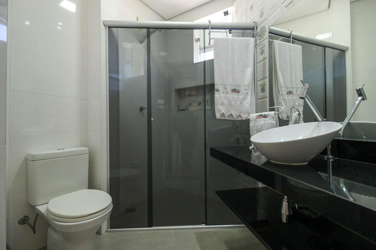 Cobertura, Santo Antônio, 3 Quartos, 2 Vagas, 2 Suítes