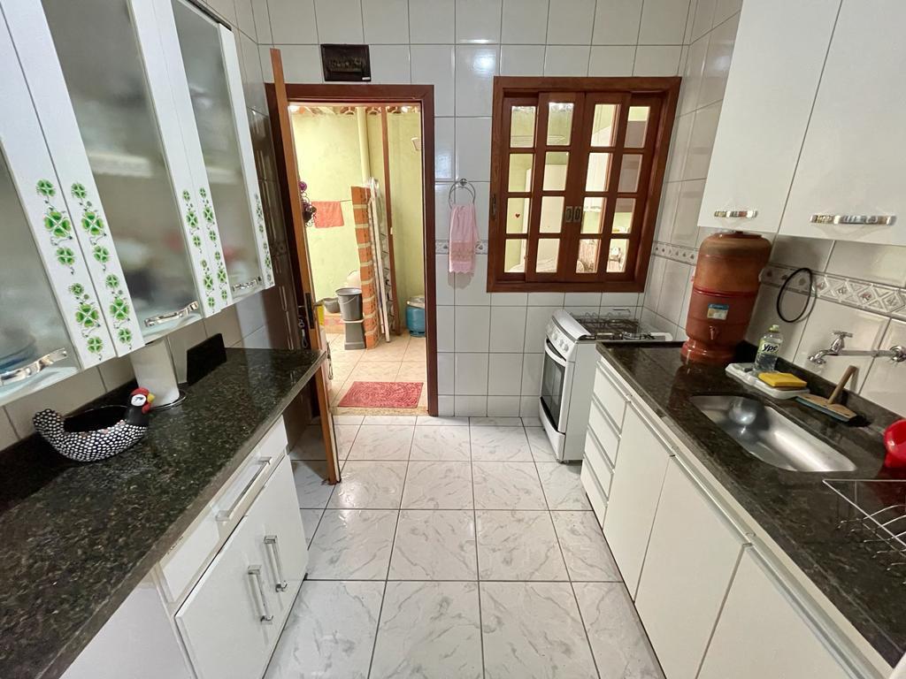 Casa, Planalto, 2 Quartos, 1 Vaga, 1 Suíte